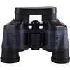 Generic Binocolo potente 10X34 per adulti, binocolo HD compatto e resistente per birdwatching, caccia, escursionismo e viaggi con borsa per il trasporto e tracolla