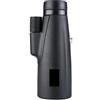 TIEOAXFT Telescopio monoculare 12x50 HD ad alta potenza a lungo raggio cannocchiale impermeabile prisma for campeggio(Monocular1250)