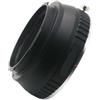 YLHKLFJJ EF - L for Canon for Eos EF/EF-S Obiettivo - for Leica for anello adattatore L Mount EF-TL EF-SL EFS for Leica TL CL SL for Lumix S1 S5