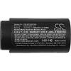 CS Cameron Sino CS-DTC241SL Batteria 700mAh compatibile con [CorDex] ToughPIX I, ToughPIX II Trident, TP2410XP sostituisce CDX2400-011