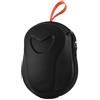 ZEPFJHE Borsa da viaggio per cuffie portatili e custodia rigida antipolvere per occhiali N3 Access borsa da viaggio