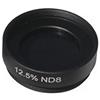 LQYXGS Accessori per telescopio Accessori for telescopi astronomici 1,25 pollici ND2 ND4 ND8 ND16 ND32 ND64(ND8)