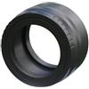 Generic Accessori per telescopi T2 M42x0,75mm for montare l'adattatore for obiettivo della fotocamera, interruttore, anello di trasferimento, telescopio astronomico Oculare per telescopio