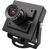 BAPPRJJ Ampio angolo di visione 58 65 95 140 gradi 1MP H62 PC Webcam Full HD 1080P UVC Plug Play PC USB Camera for Windows Linux Mac Android(65 Degree)