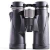 Generic Binocolo portatile 10X42 per adulti, ampio campo visivo HD FMC Prisma a tetto Binocolo leggero e resistente per birdwatching Caccia Sport Telescopio monoculare