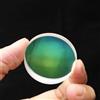 SHANGXING(尚兴) 40 41 42 44 46mm Telescopio Lente obiettivo doppietto cementato Lente ottica acromatica Lunghezza focale 100mm-584mm(43F125G)