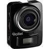 Rollei Add Eye, Camera, Nero