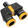 Omegon Pro Triton torretta binoculare 1,25