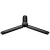 Zhixteu Treppiede da Esterno per Insta360 Flow, X3, ONE RS, Go2, ONE X2, ONE R, ONE X, ONE X