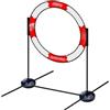 HDWSNXW 780MM for interni a quattro lati/Porta singola 765MM 500MM Porta for cancello da corsa Flying Crossing for RC Drone FPV Racing Pezzo di ricambio Sostituibile(765mm with Base)