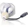 RWEQUTES For Lampada for proiettore ELPLP96 for EH-TW5650/EH-TW5600/EB-X41/EB-W42/EB-W05/EB-U42/EB-U05/EB-S41/EB-W39/EB-S39/EB-990U(Original lamp)