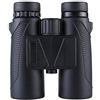 Generic Binocolo portatile 10X25|8X42 per adulti, binocolo impermeabile riempito di azoto tipo tetto per birdwatching, caccia, escursioni, tour, concerti, pattuglia, caccia, specchio