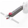 KONOVA S900 SUNJIB Rear Arm ONLY Mini Crane Single Arm Pocket Jib DSLR RED Plate Bowl Compatible