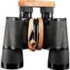 ETZRYSYB Telescopio 7X50 Binocolo Telescopi Ad Alta Immagine Telescopio Professionale Risoluzione HD per Viaggi Campeggio Caccia All'aperto Viaggi