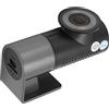 Annadue Mini Dash Cam, Videocamera per Auto DVR Videoregistratore in Auto WiFi Camera Dashcam, 1080P Full HD, Rilevamento del Movimento, Controllo APP del Telefono, Registrazione in,
