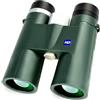 ZXZZAS Visori Notturni, Binocolo HD 12x42 Prisma a tetto Binocolo professionale impermeabile for visione notturna bassa for adulti Telescopio HD for birdwatching(Groen)