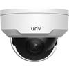 UNV Uniview 4mp HD lighthunter IR Fixed Dome Network Camera
