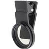 NeaxgeandX Vetro ottico del filtro CPL della clip del filtro della macchina fotografica del cellulare portatile 37mm