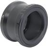 Generic Accessori per telescopi Microscopio for telescopio astronomico adattatore da T2 a N1 da M4/3 a M42x0,75