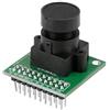 ZMellifluent Modulo fotocamera OV5642, sensore di immagine da 5 MP con interfaccia JPEG, modulo fotocamera 1080P ad alta risoluzione con obiettivo in vetro grandangolare da 2,5 mm, messa a