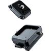 ZHCYAOZ Per base a morsetto rapido per DJI Ronin Stabilizzatore Handheld Gimbal Ingranaggi di connessione per RS3/Pro/Mini RS2 /RSC 2 Mount