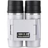 AMRTTWY binocolo. Binocolo professionale potente da 50000 m, telescopio automatico HD ad alto ingrandimento, binocolo portatile for esterni in condizioni di scarsa illuminazione .compatto