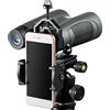 ADITAM Telescopio 10x42 HD Binocolo professionale, ottica multistrato durevole, utilizzando l'obiettivo BAK-4 Prism FMC oculare grande da 19 mm, con adattatore fotografico per smartphone, fotocamera