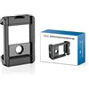 Generic Telescopio Clip for telefono universale for binocolo Telescopio monoculare Obiettivo treppiede portatile Smartphone