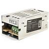 Mach Power Alimentatore Switching Stabilizzato 12V 1.5A 18W con Struttura in Metallo, per LED, Videosorveglianza, Elettronica, Domotica, Design Compatto e Sicuro (VS-YGY-121518)