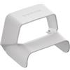 Generico Adatto per DJI FLIP Paraluce Gimbal Protezione Anti-Glare Lens leggero parasole copertura della macchina fotografica Accessori (Grigio)