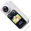 YPBEW Fotocamera portatile 1080P Obiettivo rotante a 180 gradi Piccola fotocamera sportiva Pocket Action Cameras Travel Bike Recorder Sport Videoregistratore digitale portatile