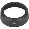 CFTGIW HB-46 Paraluce con Attacco in ABS di Ricambio per Obiettivo AF S 35mm F 8G DX L'Obiettivo in Modo Efficace Paraluce per Fotocamera con Attacco in ABS di Ricambio