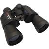 Braun - Binocolo per tutti gli usi, ingrandimento 12x, ø lente frontale 50 mm, colore: Nero