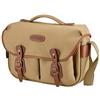 Billingham Hadley Pro Borsa da corriere Cachi, Marrone chiaro