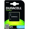 Duracell DR9939 Batteria per Panasonic DMW-BCF10, 3.7 V, 700 mAh, Nero