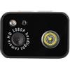 casstaly Mini videocamera a LED 1080P con illuminazione montata testa Videocamere con rilevamento del movimento Registratore di registrazione in loop Video Enforcement