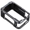 Generic Gabbia per Fotocamera in Lega di Alluminio con Telaio Lavorato a CNC di Precisione e Accesso Alla Batteria Senza Attrezzi per Telaio Protettivo per Fotocamera