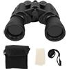 Haofy Binocolo 7x per Adulti Binocolo Compatto Ad Alta Definizione con Obiettivo da 22 Mm Acqua Leggera per Birdwatching Campeggio Escursionismo Viaggi