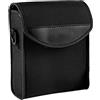 LQYXGS Accessori per telescopio Borsa for binocolo 32/42/50 mm Borsa monoculare for fotocamera portatile Cinturino binoculare(Binoculars 42mm)
