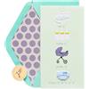 Papyrus Baby Shower Card (lista di controllo del bambino)