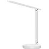 No Brand Lampada da tavolo - LED - bianco (unità vendita 1 pz.)