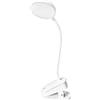 No Brand Lampada con aggancio clip - LED - bianco (unità vendita 1 pz.)