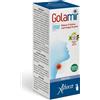 ABOCA SpA SOCIETA' AGRICOLA Golamir 2ACT spray gola 30 ml a partire dai 6 anni di età