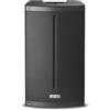 FBT X Lite 115A - Altoparlante attivo professionale da 15 e 1500W e 125/130dB SPL con Bluetooth, colore: Nero