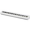 Casio Privia PX-S1100 WH inkl. SP-34 Pedal - Pianoforte da palco