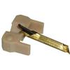 Normarh per Shure N-74C, N-75C, N-75-6, N-75B, pennino di ricambio