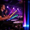 REMAGIC Bacchette per batteria con luci a LED, ricaricabili, 13 colori, si illuminano al buio