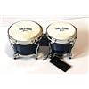 Luke & Daniel JD105 - bonghi (bongos) (Blu Rigato)