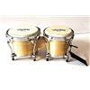 Luke & Daniel JD105 - bonghi (bongos) (Natural Rigato)