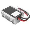 KWWEWEB Modulo boost DC da 12V a 15V 20A Convertitore for auto da 12V a 15V15A Alimentatore a tensione variabile regolato da 12V a 15V 20A(OUTput18A)